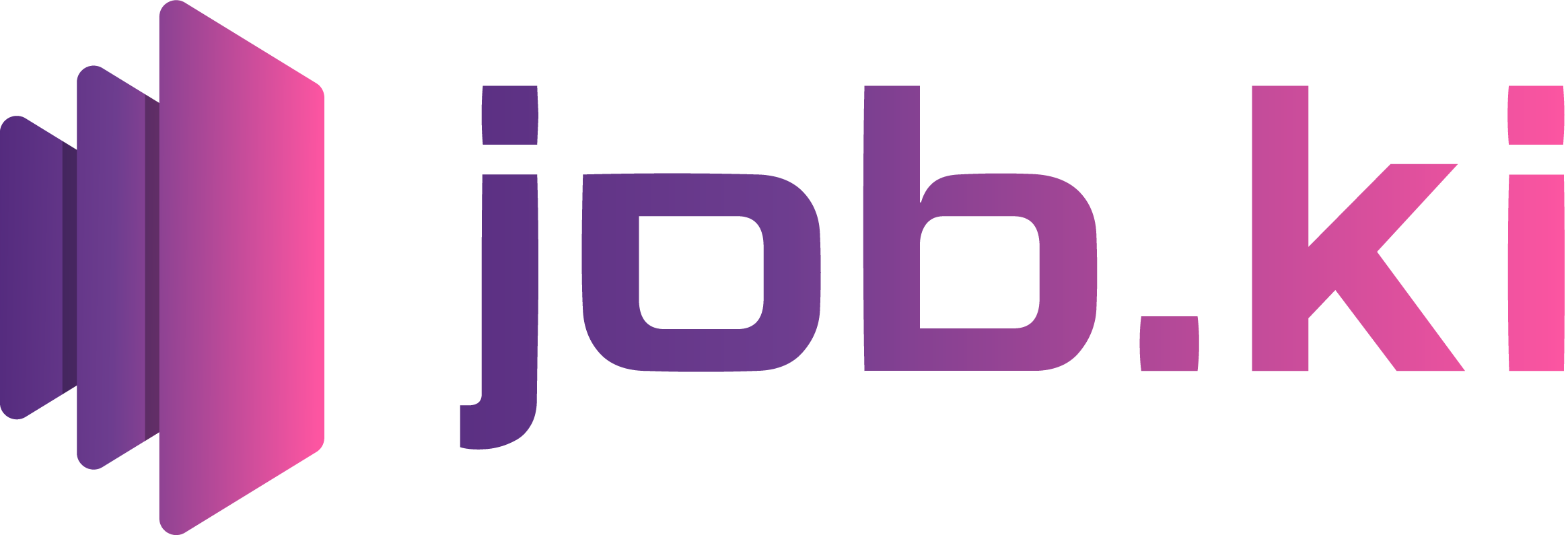 Job KI full logo